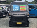 2022 Daihatsu Atrai Black Van for sale, Japanese used car export - photo 2 of 80 | GULJI TRADERS