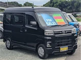 2022 Daihatsu Atrai Black Van for sale, Japanese used car export - photo 3 of 80 | GULJI TRADERS