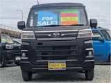 2022 Daihatsu Atrai Black Van for sale, Japanese used car export - photo 21 of 80 | GULJI TRADERS