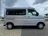 2022 Daihatsu Atrai Silver Van for sale, Japanese used car export - photo 12 of 40 | GULJI TRADERS