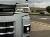 2022 Daihatsu Atrai Silver Van for sale, Japanese used car export - photo 32 of 40 | GULJI TRADERS