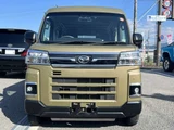 2022 Daihatsu Atrai 660 RS Green Van for sale, Japanese used car export - photo 2 of 37 | GULJI TRADERS