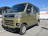 2022 Daihatsu Atrai 660 RS Green Van for sale, Japanese used car export - photo 3 of 37 | GULJI TRADERS