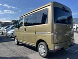 2022 Daihatsu Atrai 660 RS Green Van for sale, Japanese used car export - photo 5 of 37 | GULJI TRADERS
