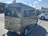 2022 Daihatsu Atrai 660 RS Green Van for sale, Japanese used car export - photo 7 of 37 | GULJI TRADERS