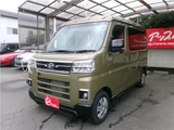 2022 Daihatsu Atrai RS4WD Green Van for sale, Japanese used car export - photo 4 of 50 | GULJI TRADERS
