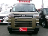 2022 Daihatsu Atrai RS4WD Green Van for sale, Japanese used car export - photo 5 of 50 | GULJI TRADERS