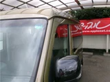 2022 Daihatsu Atrai RS4WD Green Van for sale, Japanese used car export - photo 11 of 50 | GULJI TRADERS