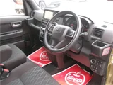 2022 Daihatsu Atrai RS4WD Green Van for sale, Japanese used car export - photo 12 of 50 | GULJI TRADERS