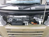 2022 Daihatsu Atrai RS4WD Green Van for sale, Japanese used car export - photo 48 of 50 | GULJI TRADERS