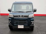 2022 Daihatsu Atrai 660 RS Turbo Blue Van for sale, Japanese used car export - photo 2 of 9 | GULJI TRADERS