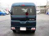 2022 Daihatsu Atrai 660 RS Turbo Blue Van for sale, Japanese used car export - photo 3 of 9 | GULJI TRADERS