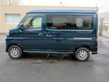 2022 Daihatsu Atrai 660 RS Turbo Blue Van for sale, Japanese used car export - photo 5 of 9 | GULJI TRADERS