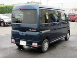 2022 Daihatsu Atrai 660 RS Turbo Blue Van for sale, Japanese used car export - photo 8 of 9 | GULJI TRADERS