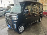 2022 Daihatsu Atrai X Turbo Black Van for sale, Japanese used car export - photo 1 of 40 | GULJI TRADERS