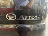 2022 Daihatsu Atrai X Turbo Black Van for sale, Japanese used car export - photo 5 of 40 | GULJI TRADERS