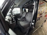 2022 Daihatsu Atrai X Turbo Black Van for sale, Japanese used car export - photo 28 of 40 | GULJI TRADERS