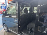 2022 Daihatsu Atrai X Turbo Black Van for sale, Japanese used car export - photo 32 of 40 | GULJI TRADERS