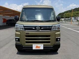 2022 Daihatsu Atrai Turbo Green Van for sale, Japanese used car export - photo 9 of 50 | GULJI TRADERS