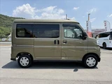 2022 Daihatsu Atrai Turbo Green Van for sale, Japanese used car export - photo 11 of 50 | GULJI TRADERS