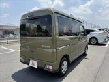 2022 Daihatsu Atrai Turbo Green Van for sale, Japanese used car export - photo 13 of 50 | GULJI TRADERS