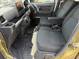 2022 Daihatsu Atrai Turbo Green Van for sale, Japanese used car export - photo 19 of 50 | GULJI TRADERS