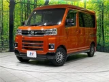 2022 Daihatsu Atrai RS Gold Van for sale, Japanese used car export - photo 1 of 30 | GULJI TRADERS