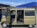 2022 Daihatsu Atrai Green Van for sale, Japanese used car export - photo 36 of 80 | GULJI TRADERS
