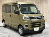 2022 Daihatsu Atrai RS Green Van for sale, Japanese used car export - photo 17 of 50 | GULJI TRADERS