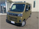 2022 Daihatsu Atrai RS4WD Van for sale, Japanese used car export - photo 1 of 26 | GULJI TRADERS