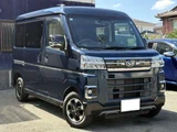 2022 Daihatsu Atrai RS Van for sale, Japanese used car export - photo 5 of 40 | GULJI TRADERS