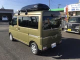 2022 Daihatsu Atrai RS Green Van for sale, Japanese used car export - photo 3 of 28 | GULJI TRADERS