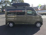 2022 Daihatsu Atrai RS Green Van for sale, Japanese used car export - photo 15 of 28 | GULJI TRADERS
