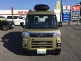 2022 Daihatsu Atrai RS Green Van for sale, Japanese used car export - photo 16 of 28 | GULJI TRADERS