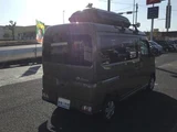 2022 Daihatsu Atrai RS Green Van for sale, Japanese used car export - photo 23 of 28 | GULJI TRADERS