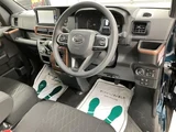 2022 Daihatsu Atrai Blue Van for sale, Japanese used car export - photo 17 of 30 | GULJI TRADERS