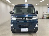 2022 Daihatsu Atrai Blue Van for sale, Japanese used car export - photo 23 of 30 | GULJI TRADERS