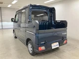 2022 Daihatsu Atrai Blue Van for sale, Japanese used car export - photo 24 of 30 | GULJI TRADERS