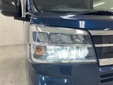 2022 Daihatsu Atrai Blue Van for sale, Japanese used car export - photo 27 of 30 | GULJI TRADERS