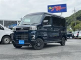 2022 Daihatsu Atrai RS 4WD Blue Van for sale, Japanese used car export - photo 1 of 30 | GULJI TRADERS