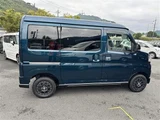 2022 Daihatsu Atrai RS 4WD Blue Van for sale, Japanese used car export - photo 4 of 30 | GULJI TRADERS