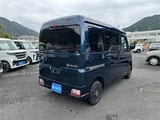 2022 Daihatsu Atrai RS 4WD Blue Van for sale, Japanese used car export - photo 5 of 30 | GULJI TRADERS