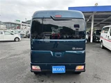 2022 Daihatsu Atrai RS 4WD Blue Van for sale, Japanese used car export - photo 6 of 30 | GULJI TRADERS