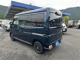 2022 Daihatsu Atrai RS 4WD Blue Van for sale, Japanese used car export - photo 7 of 30 | GULJI TRADERS