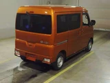2022 Daihatsu Atrai RS Orange Van for sale, Japanese used car export - photo 2 of 11 | GULJI TRADERS