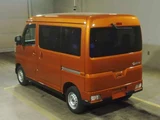 2022 Daihatsu Atrai RS Orange Van for sale, Japanese used car export - photo 4 of 11 | GULJI TRADERS