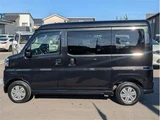 2022 Daihatsu Atrai RS Black Van for sale, Japanese used car export - photo 5 of 24 | GULJI TRADERS