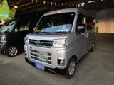2022 Daihatsu Atrai RS Turbo 4WD Silver Van for sale, Japanese used car export - photo 1 of 3 | GULJI TRADERS