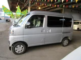 2022 Daihatsu Atrai RS Turbo 4WD Silver Van for sale, Japanese used car export - photo 3 of 3 | GULJI TRADERS