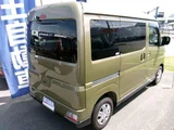2022 Daihatsu Atrai 660 RS 4WD Green Van for sale, Japanese used car export - photo 2 of 20 | GULJI TRADERS